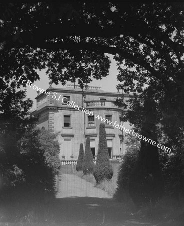 EMO COURT EXTERIOR